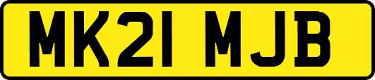MK21MJB