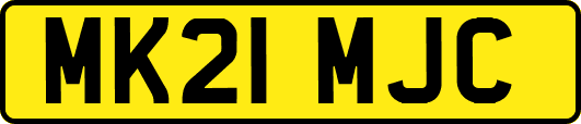 MK21MJC