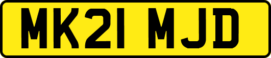 MK21MJD