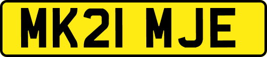 MK21MJE