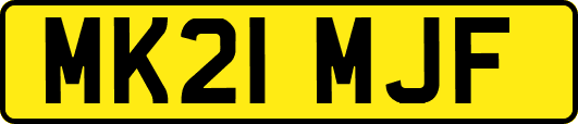 MK21MJF