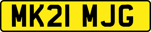 MK21MJG