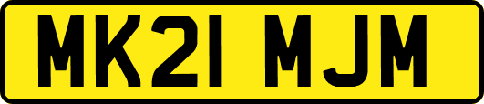 MK21MJM