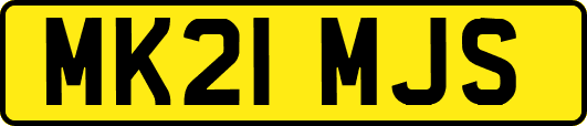 MK21MJS