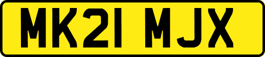 MK21MJX