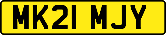MK21MJY