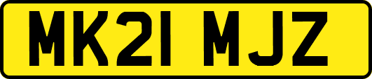 MK21MJZ