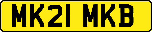 MK21MKB