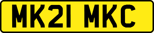 MK21MKC