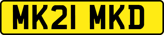 MK21MKD