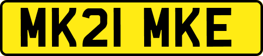 MK21MKE