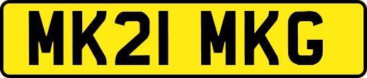 MK21MKG