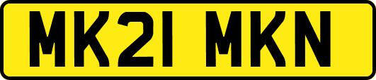 MK21MKN