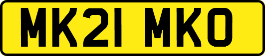 MK21MKO