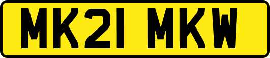MK21MKW