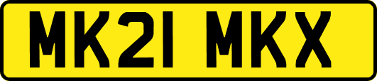 MK21MKX