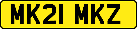 MK21MKZ