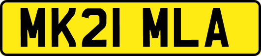 MK21MLA