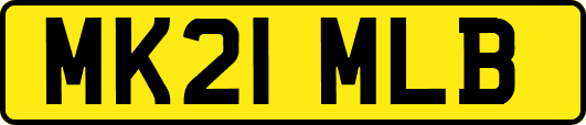 MK21MLB