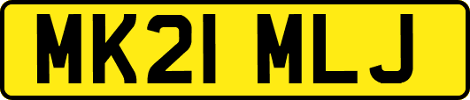 MK21MLJ