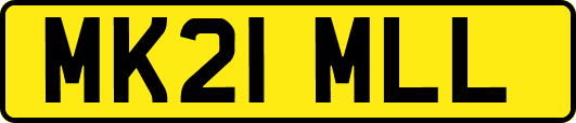 MK21MLL