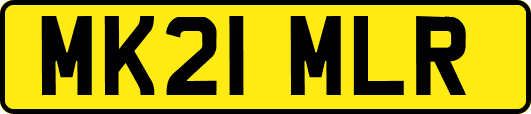 MK21MLR