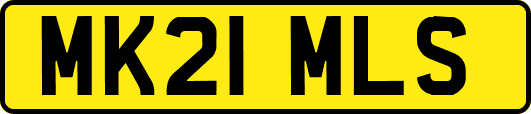 MK21MLS