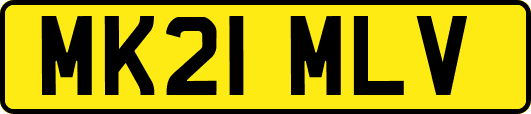 MK21MLV