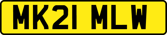 MK21MLW