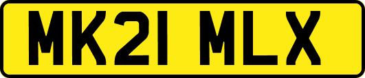 MK21MLX