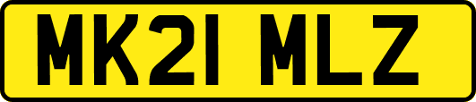 MK21MLZ