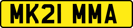 MK21MMA