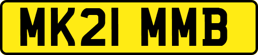 MK21MMB
