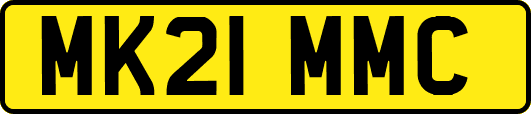 MK21MMC