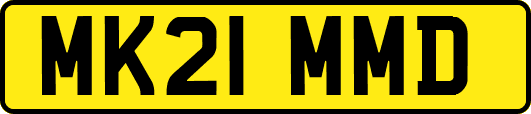 MK21MMD