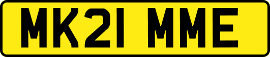 MK21MME