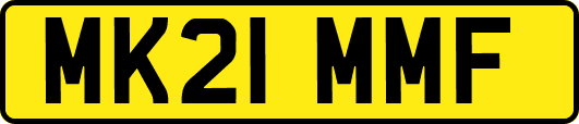 MK21MMF