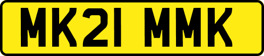 MK21MMK