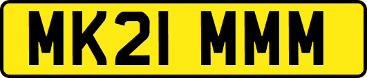 MK21MMM