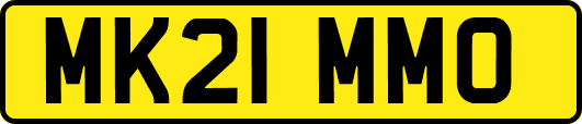 MK21MMO