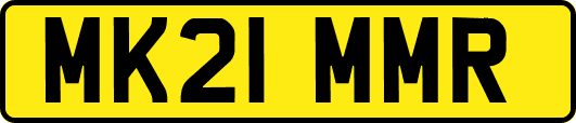 MK21MMR