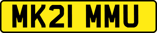 MK21MMU