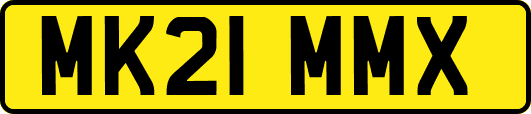 MK21MMX