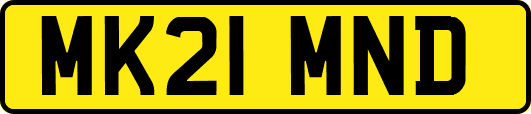 MK21MND