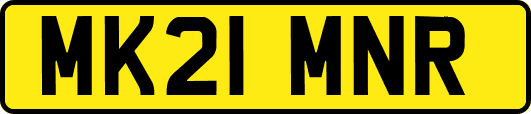 MK21MNR