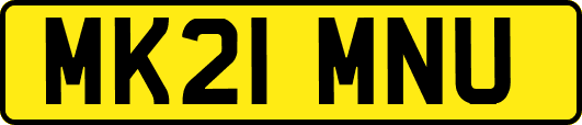MK21MNU