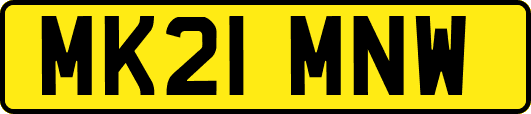 MK21MNW