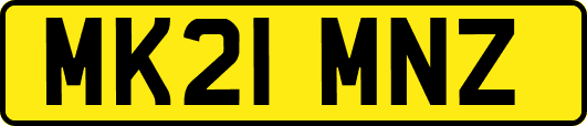 MK21MNZ