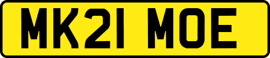 MK21MOE