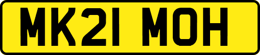 MK21MOH